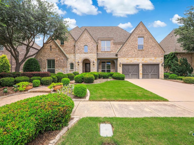 Property Photo of 13820 Spring Wagon Drive, Frisco 75035 – Home for Sale in Frisco