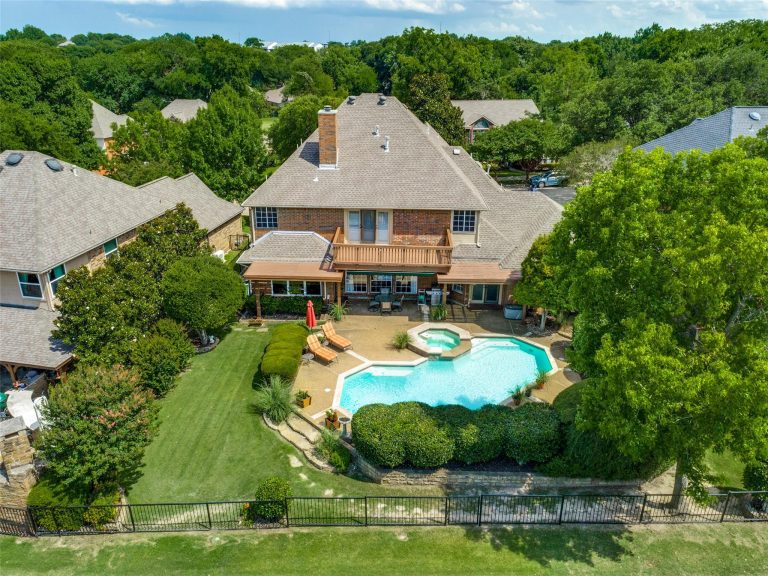 Property Photo of 2712 Brookside Lane, McKinney 75072 – Home for Sale in McKinney