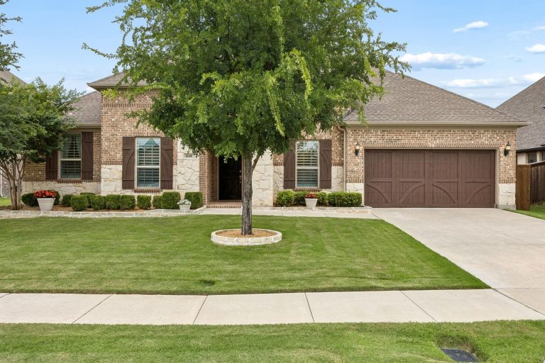 Property Photo of 1618 Gardenia Street, Celina 75078 – Home for Sale in Celina