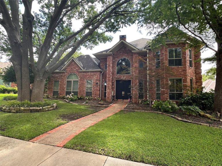 Property Photo of 4508 Tuxford Court, Plano 75093 – Home for Sale in Plano