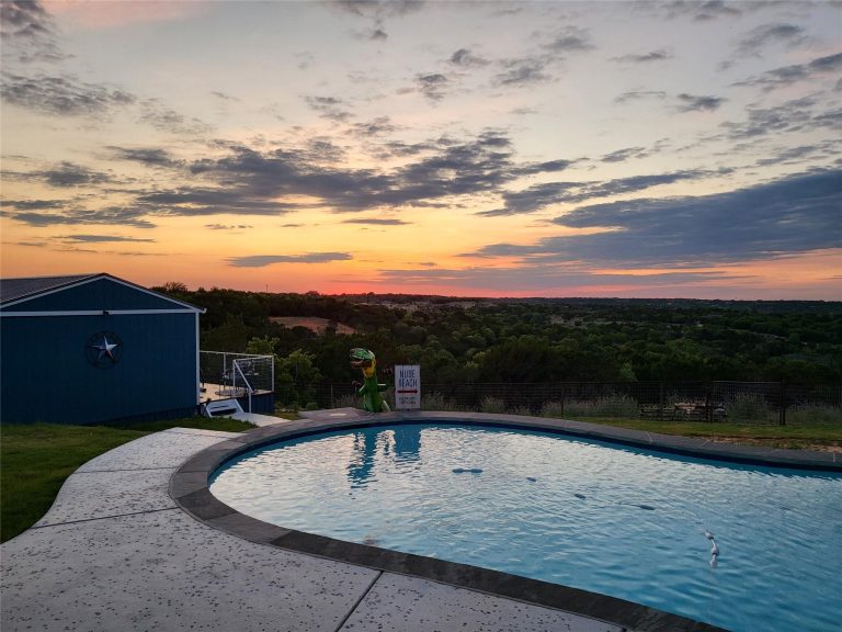 Property Photo of 4305 Skyline Drive, Bluff Dale 76433 – Home for Sale in Bluff Dale