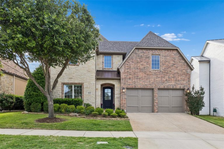 Property Photo of 6611 Compton Court, Frisco 75034 – Home for Sale in Frisco