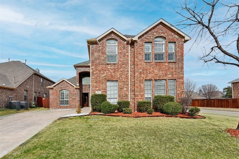 Property Photo of 10400 Cedar Breaks View – Home for Sale in Texas