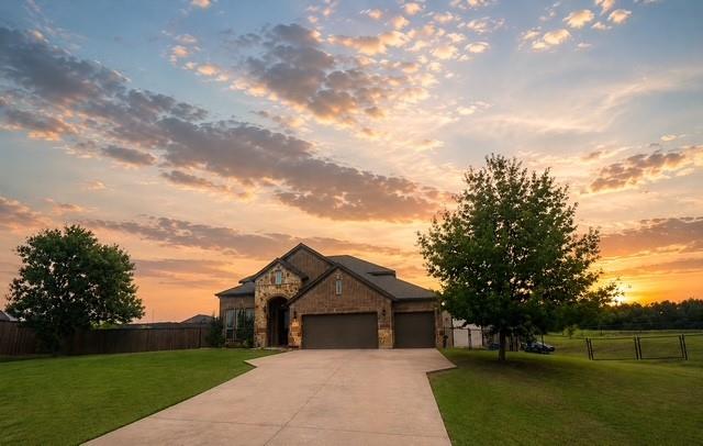 Property Photo of 1215 The Trails Drive, Blue Ridge 75424 – Home for Sale in Blue Ridge