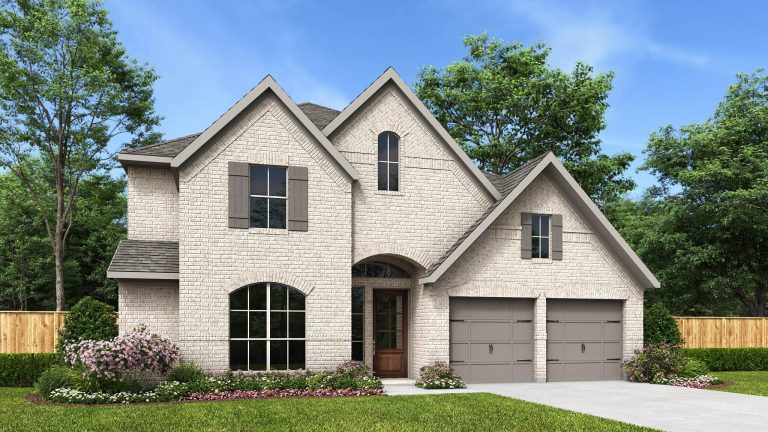 Property Photo of 1517 Spur Way – Home for Sale in Texas