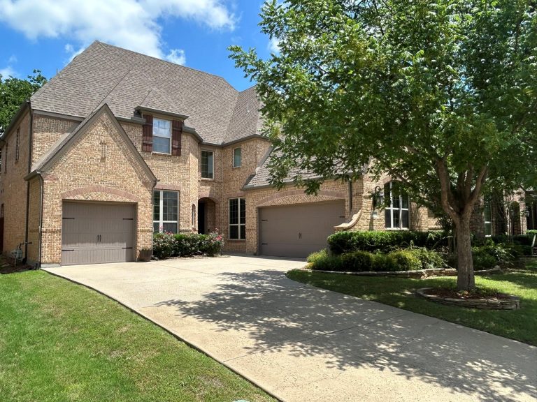 Property Photo of 6608 Orchard Park Drive, McKinney 75071 – Home for Sale in McKinney