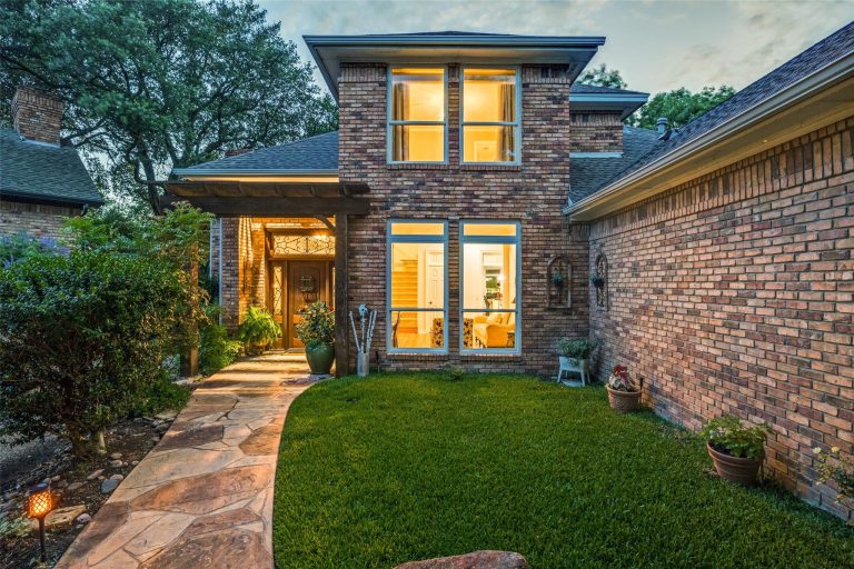 Property Photo of 2034 Hillcrest Court, McKinney 75072 – Home for Sale in McKinney