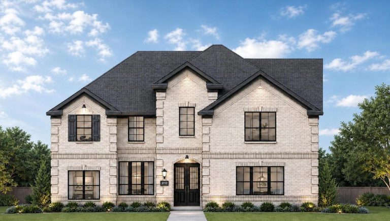 Property Photo of 3112 Sawbuck Lane, Celina 75009 – Home for Sale in Celina