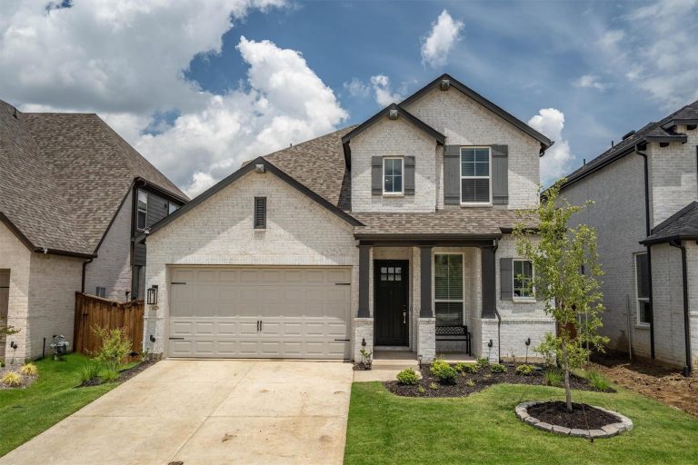 Property Photo of 3612 Barrel Lane, Aubrey 76227 – Home for Sale in Aubrey