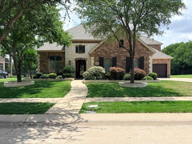 Property Photo of 9041 Crockett Drive – Home for Sale in Texas
