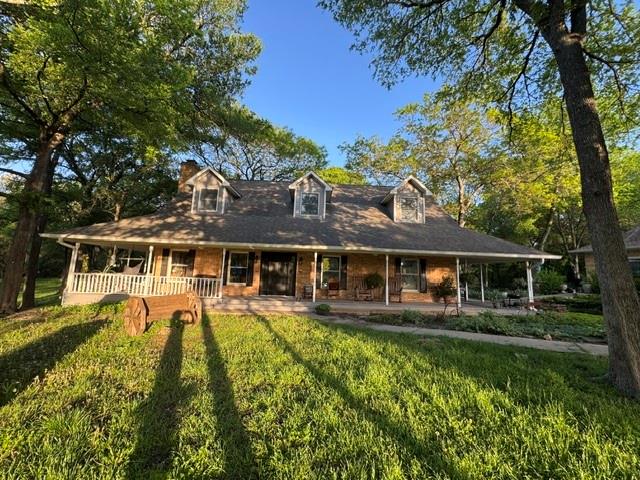 Property Photo of 475 Wood Ridge Drive, New Hope 75071 – Home for Sale in New Hope