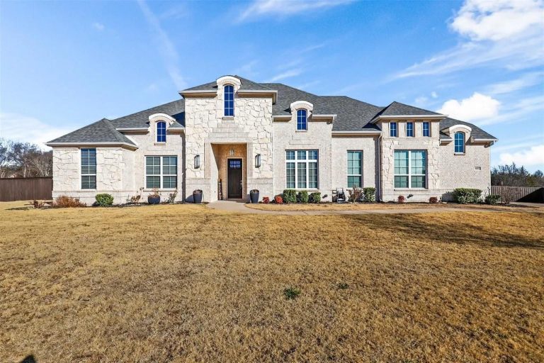 Property Photo of 6451 Still Waters Court – Home for Sale in Texas