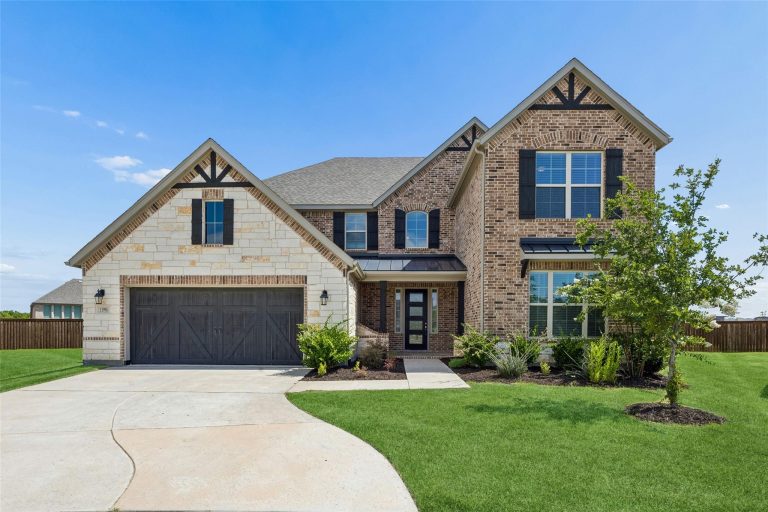 Property Photo of 11994 Groverton Drive – Home for Sale in Texas