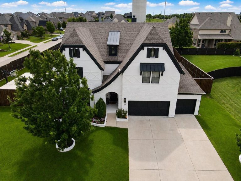 Property Photo of 1170 Olympia Lane, Prosper 75078 – Home for Sale in Prosper