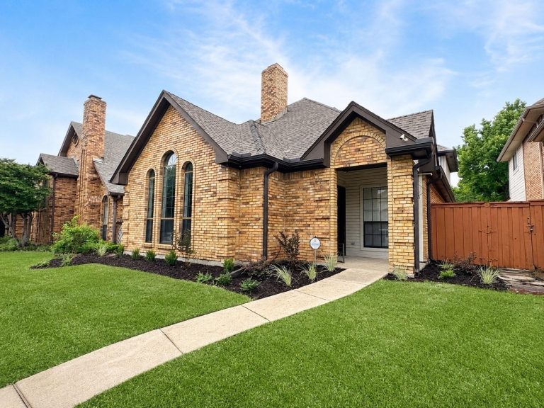 Property Photo of 3006 N Jomar Drive – Home for Sale in Texas