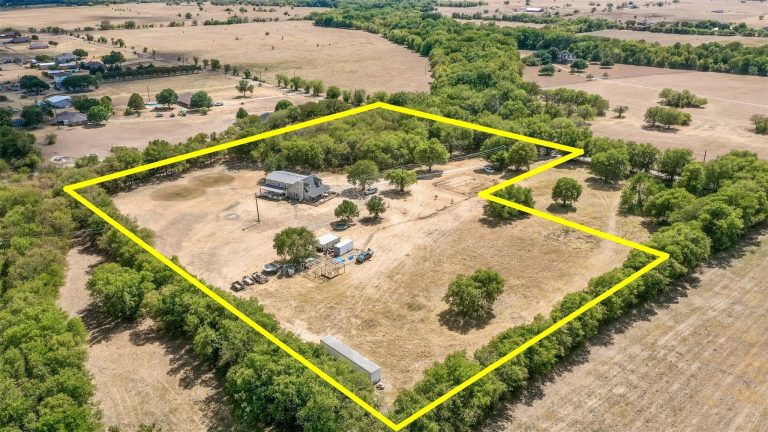 Property Photo of 521 Bakers Branch Road – Home for Sale in Texas