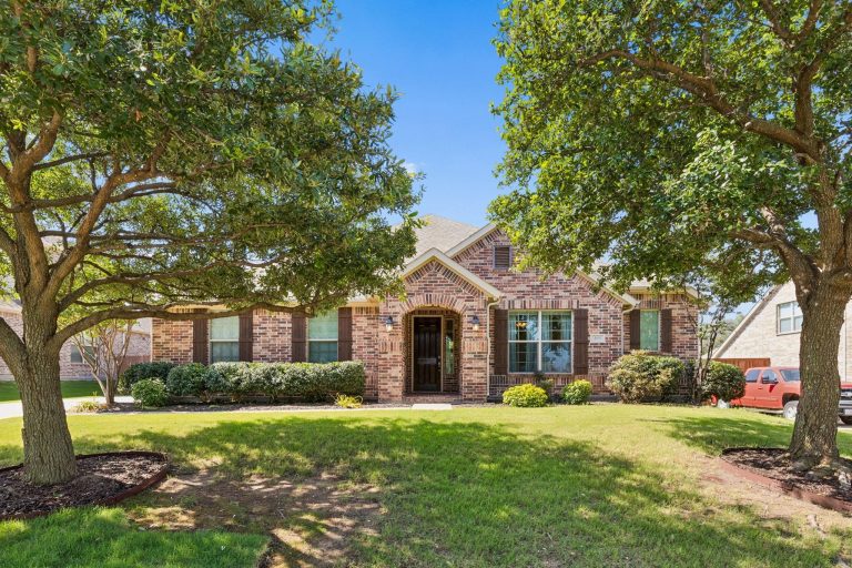 Property Photo of 400 Komron Court, Prosper 75078 – Home for Sale in Prosper