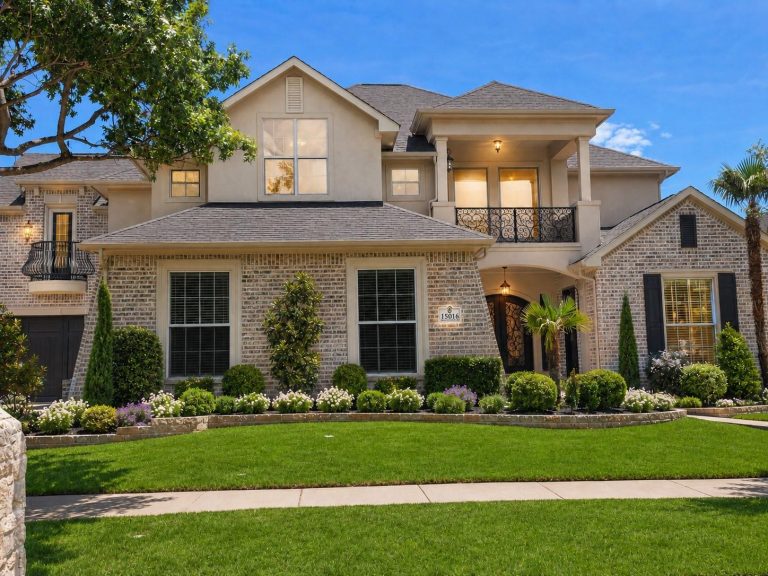 Property Photo of 15016 Christopher Lane, Frisco 75035 – Home for Sale in Frisco