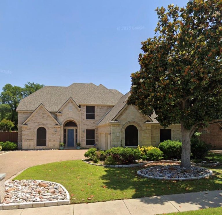Property Photo of 506 Rainforest Lane, Allen 75013 – Home for Sale in Allen
