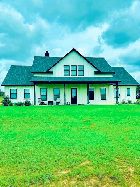 Property Photo of 204 Zebrastone Way, Poolville 76487 – Home for Sale in Poolville