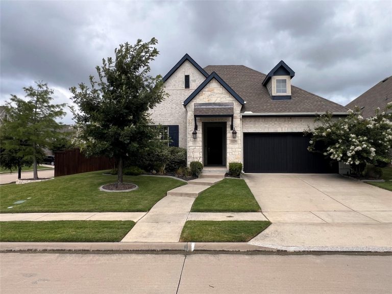 Property Photo of 3227 Fall Flyer Place, Celina 75009 – Home for Sale in Celina