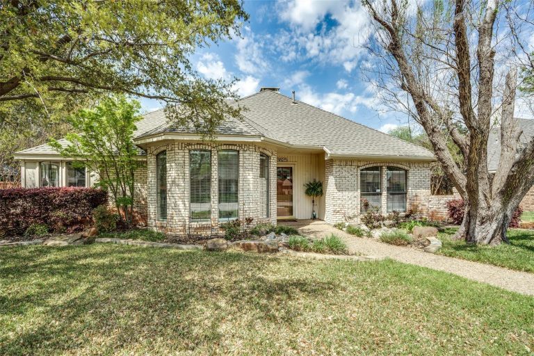 Property Photo of 3625 Sailmaker Lane, Plano 75023 – Home for Sale in Plano
