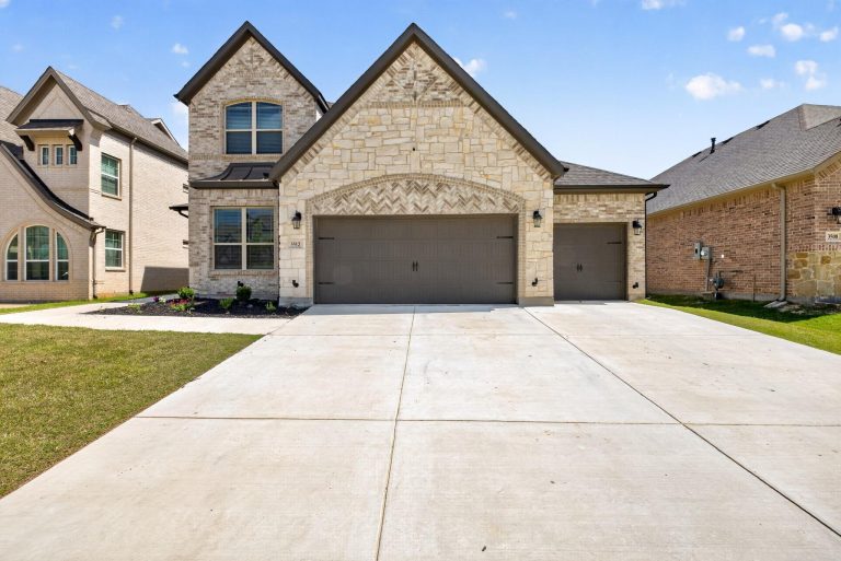 Property Photo of 3512 Ithaca Street – Home for Sale in Texas