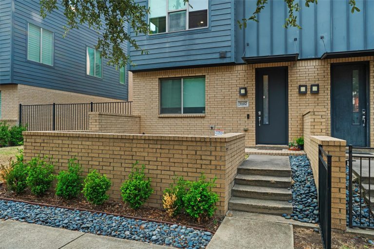 Property Photo of 3102 Pavonia Drive, Dallas 75204 – Home for Sale in Dallas