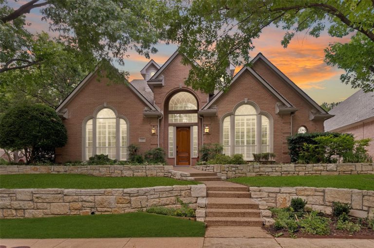 Property Photo of 4403 Andora Court, Dallas 75287 – Home for Sale in Dallas