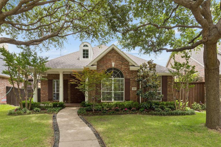 Property Photo of 4660 Duval Drive, Frisco 75034 – Home for Sale in Frisco