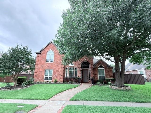 Property Photo of 515 Saginaw Court, Allen 75013 – Home for Sale in Allen
