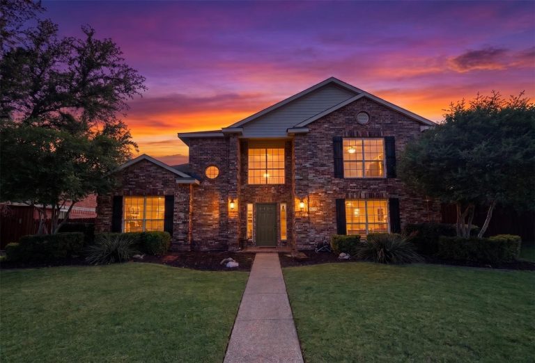 Property Photo of 261 Magnolia Drive, Coppell 75019 – Home for Sale in Coppell