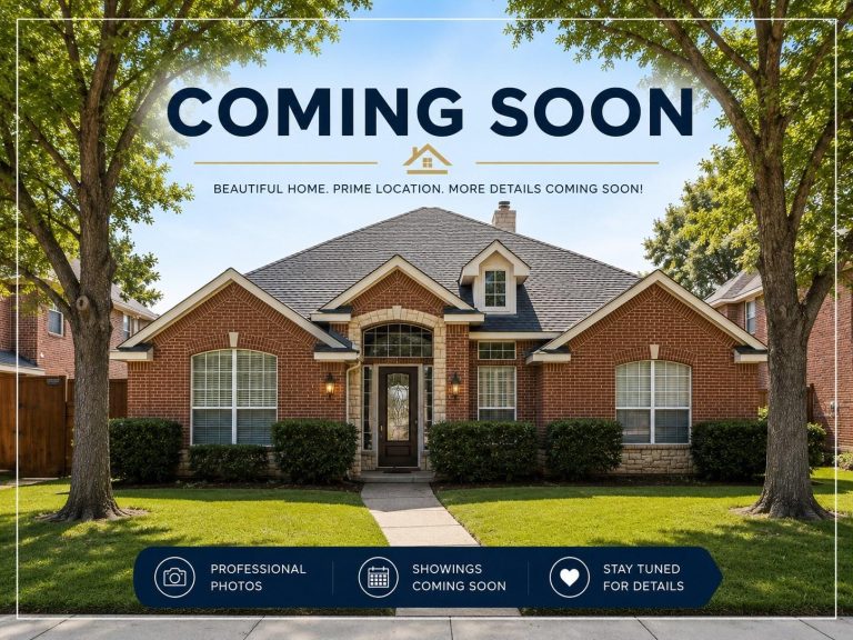 Property Photo of 3644 Eden Drive, Dallas 75287 – Home for Sale in Dallas