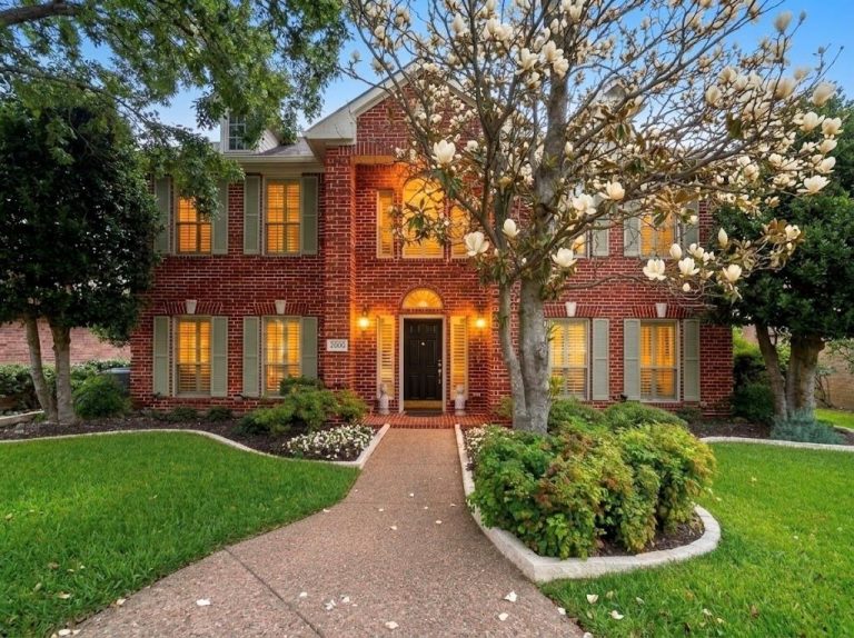 Property Photo of 8008 Case Drive, Plano 75025 – Home for Sale in Plano