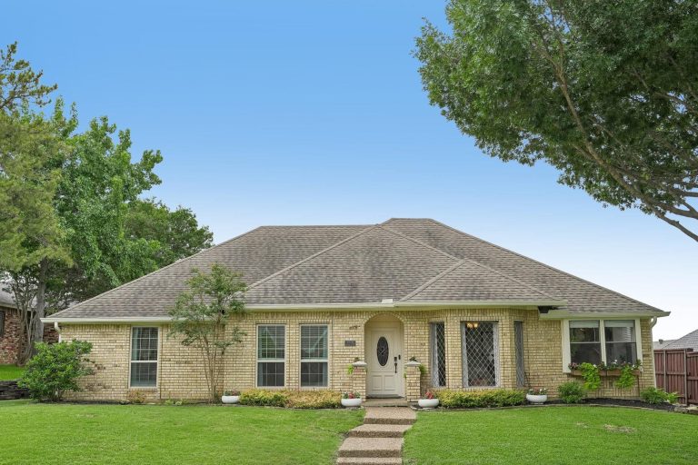 Property Photo of 2330 Heatherwoods Way, Carrollton 75007 – Home for Sale in Carrollton
