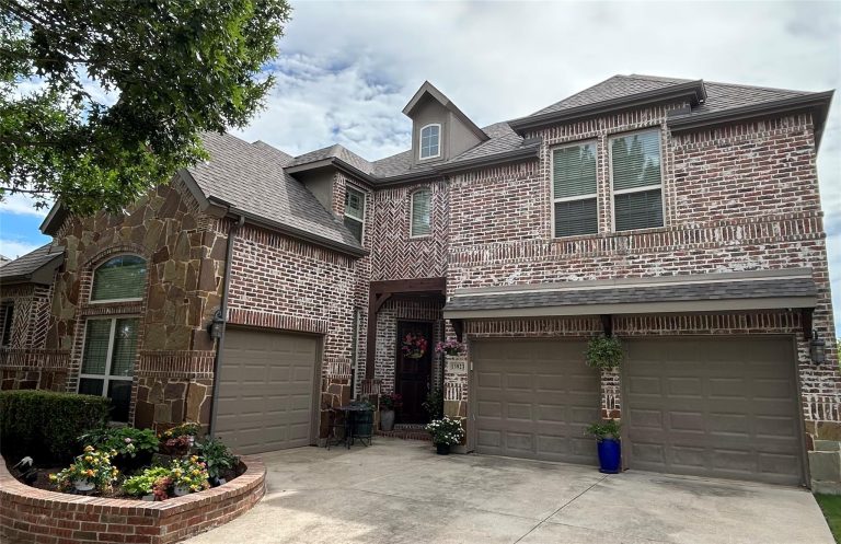 Property Photo of 13923 Alden Lane – Home for Sale in Texas