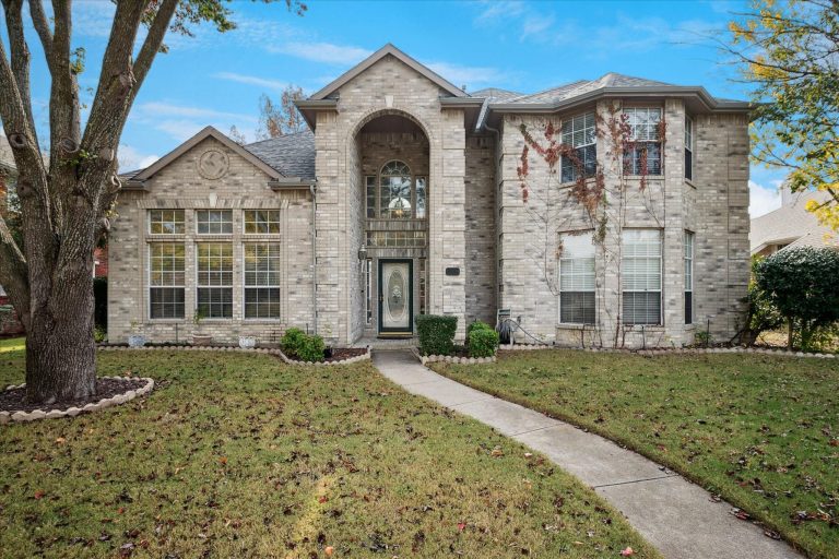 Property Photo of 11309 Knoxville Lane – Home for Sale in Texas