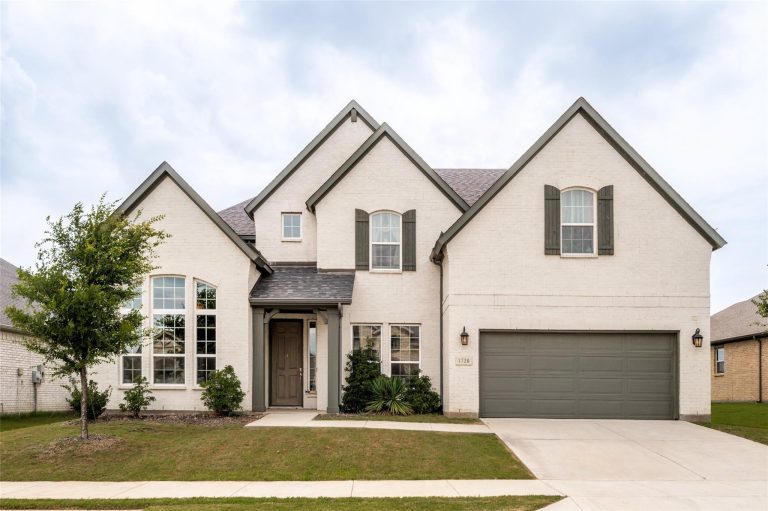 Property Photo of 1720 Ordonez Drive – Home for Sale in Texas