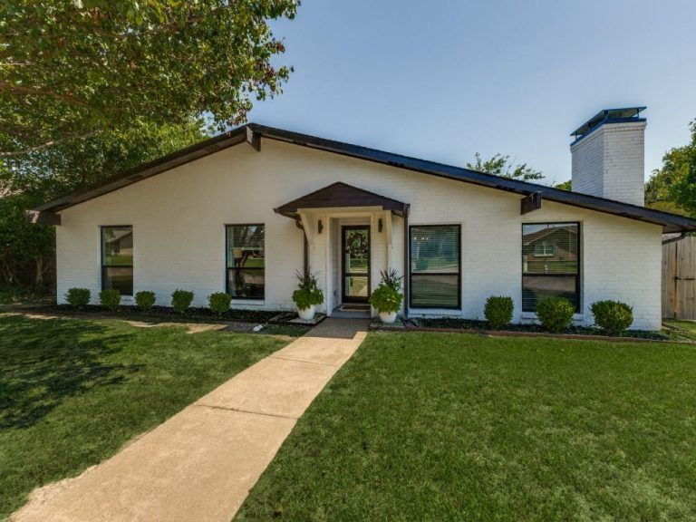 Property Photo of 6716 Roundrock Road, Dallas 75248 – Home for Sale in Dallas
