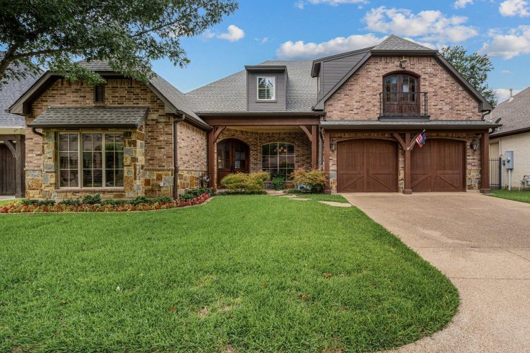 Property Photo of 4532 Elm River Court, Fort Worth 76116 – Home for Sale in Fort Worth