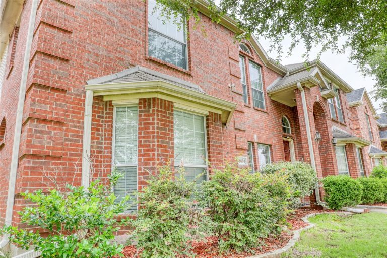 Property Photo of 1614 Mammoth Drive – Home for Sale in Texas