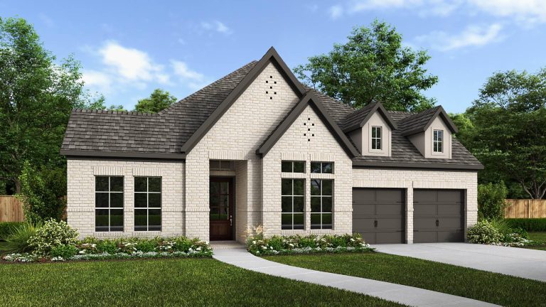 Property Photo of 1500 Senkel Drive – Home for Sale in Texas