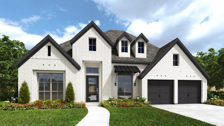 Property Photo of 1532 Senkel Drive – Home for Sale in Texas