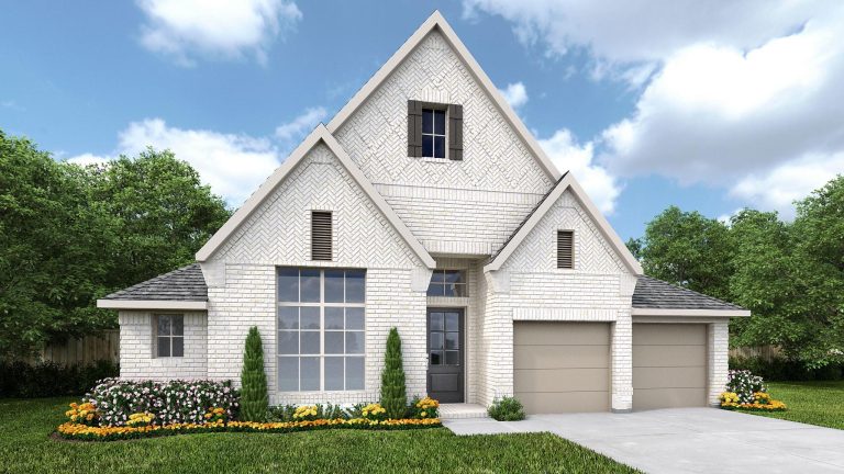 Property Photo of 1528 Spur Way – Home for Sale in Texas