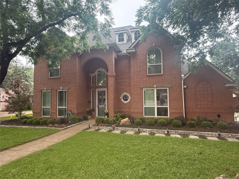 Property Photo of 5617 Hunterwood Lane, Arlington 76017 – Home for Sale in Arlington