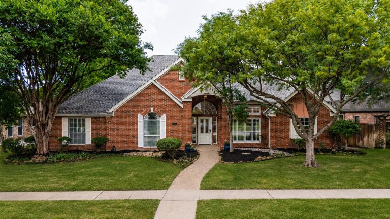 Property Photo of 314 Pecan Hollow Drive, Coppell 75019 – Home for Sale in Coppell