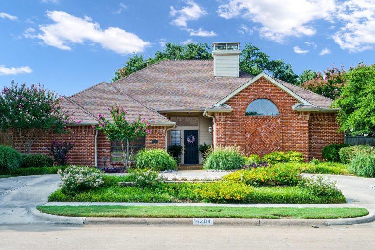 Property Photo of 4204 McAlice Drive, Plano 75093 – Home for Sale in Plano