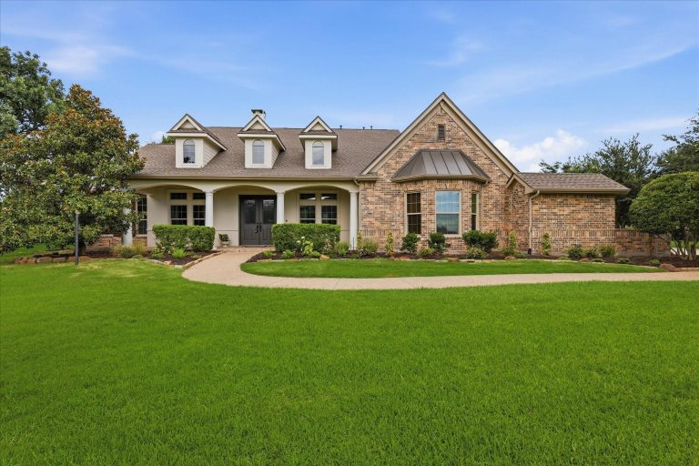 Property Photo of 105 Bee Caves Road, Lucas 75002 – Home for Sale in Lucas