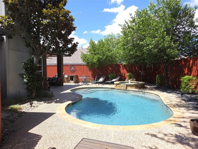 Property Photo of 5412 Lexington Place, Frisco 75035 – Home for Sale in Frisco