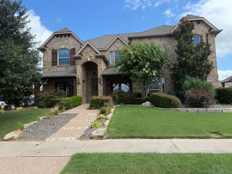 Property Photo of 3221 Le Manns Street, Midlothian 76065 – Home for Sale in Midlothian